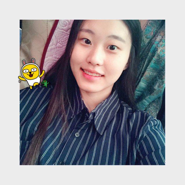 어느달고나 프로필