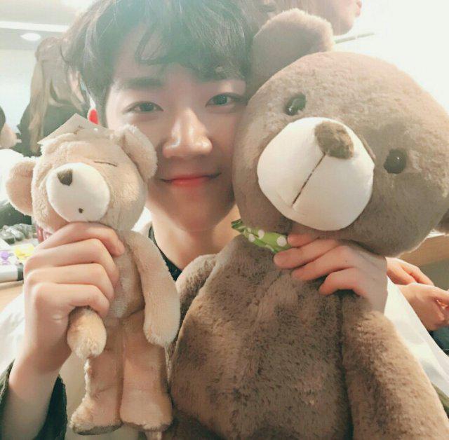 치즈왕자님 프로필