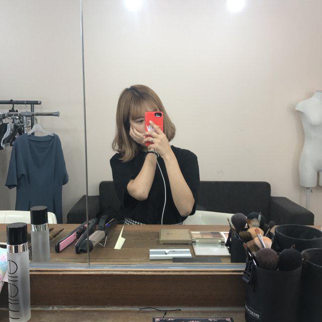 녜정이 프로필