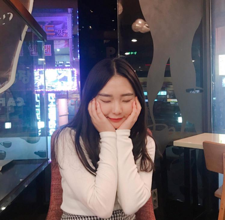 사랑팅이 프로필