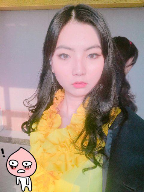 방귀대장뿡빵이 프로필