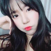 지니김요 프로필