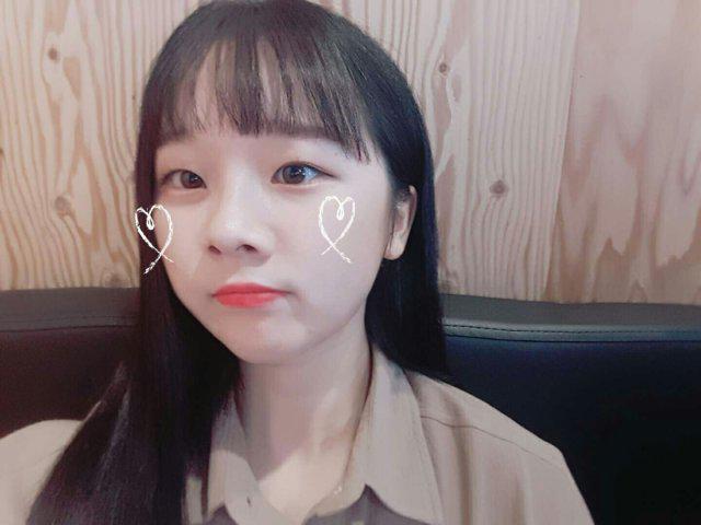 이영주짱 프로필