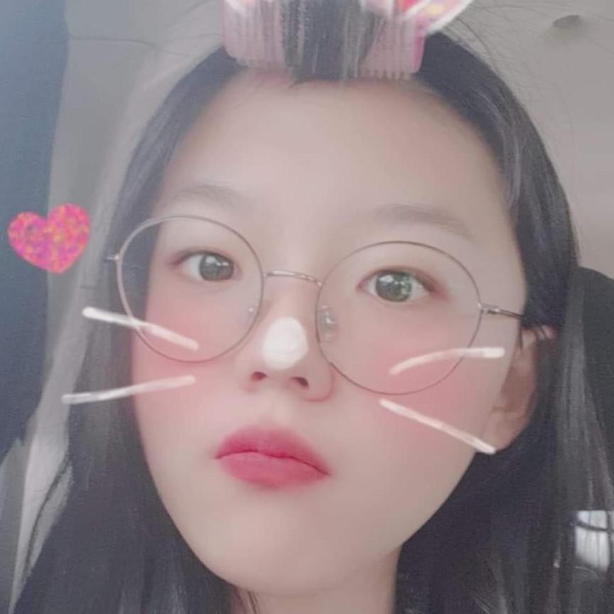 뀨림찡 프로필