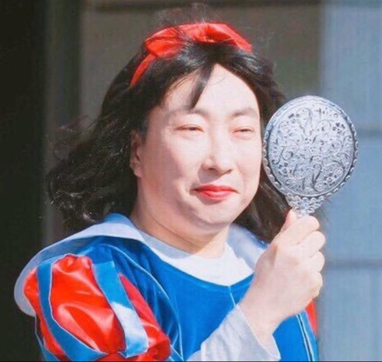 오뜕이 프로필