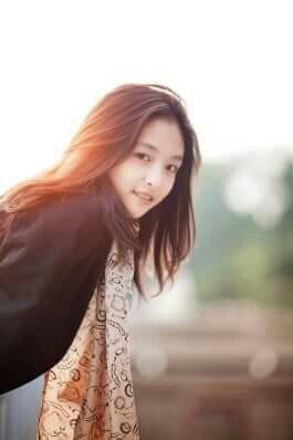 이유이 프로필