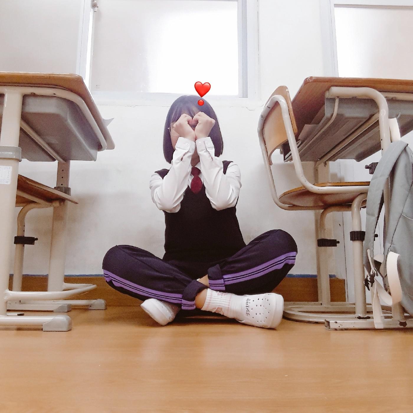 화장하고싶은05년생 프로필