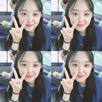 민지1101 프로필
