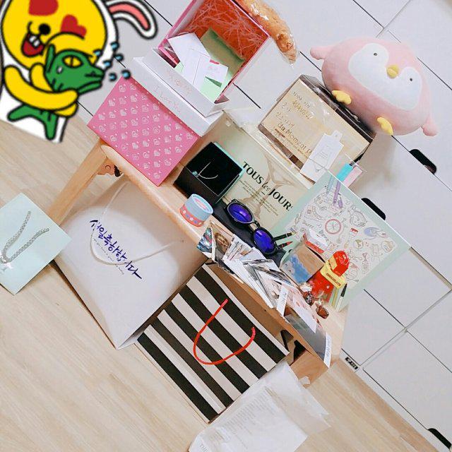 (신은서) 프로필
