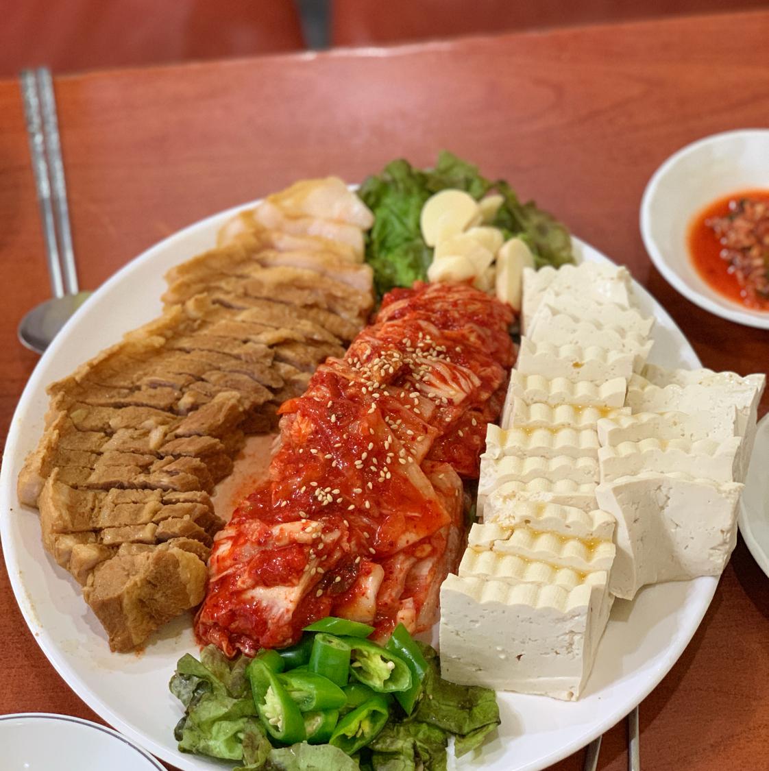찐뽀 프로필
