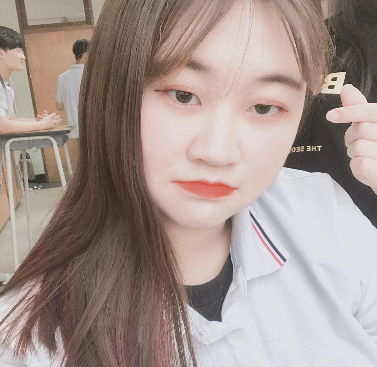park예슬 프로필