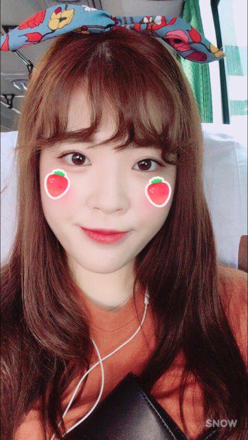 방울ㅇ 프로필