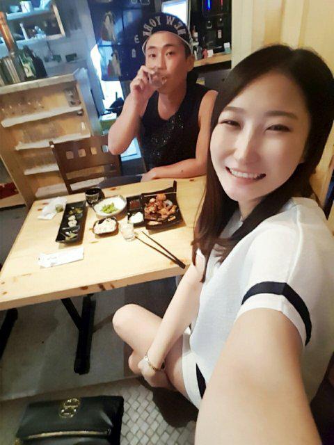ps나옹 프로필