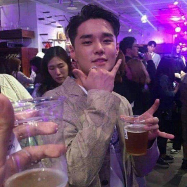 유부쵸밥 프로필