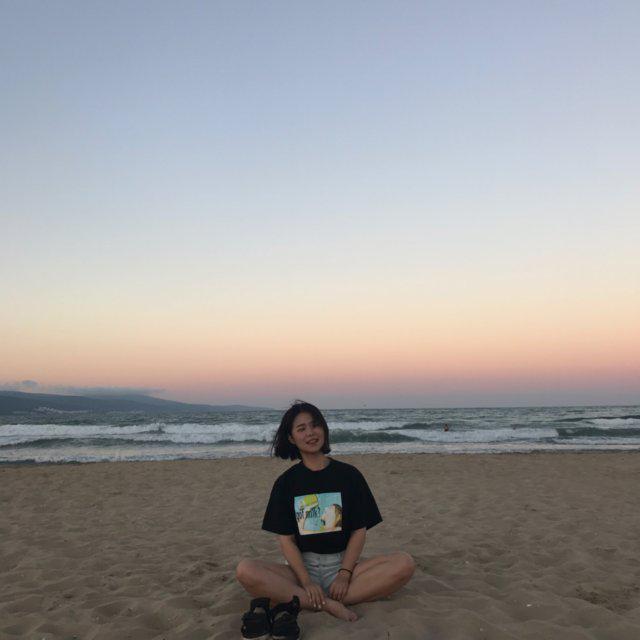 을라이 프로필