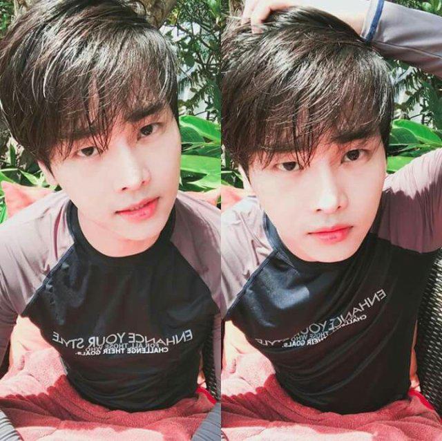 Startaek 프로필