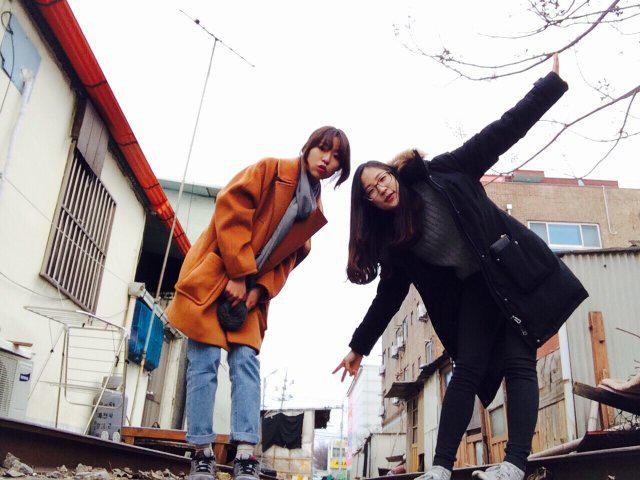 chamsae 프로필
