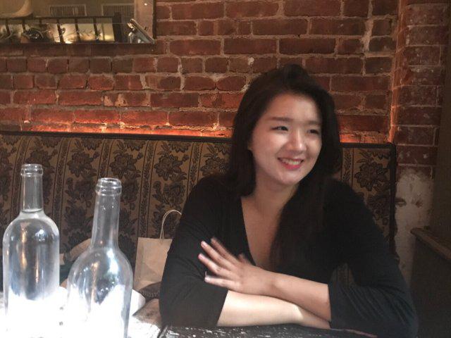 연어좋앙 프로필