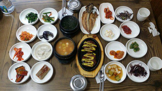 케이5 프로필