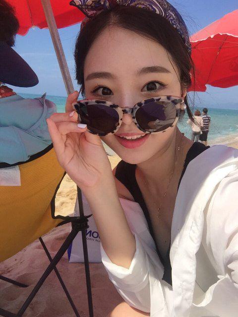선이이이 프로필