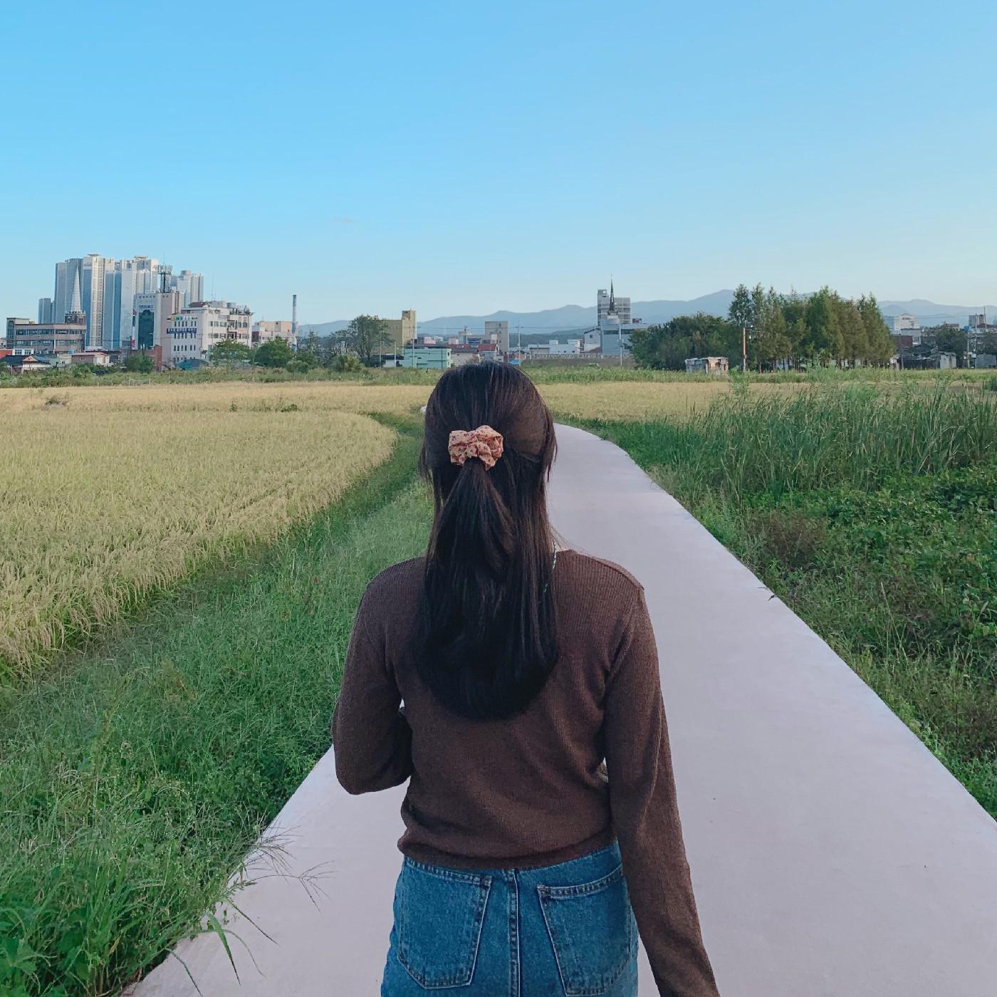 꿀피부됩시다 프로필