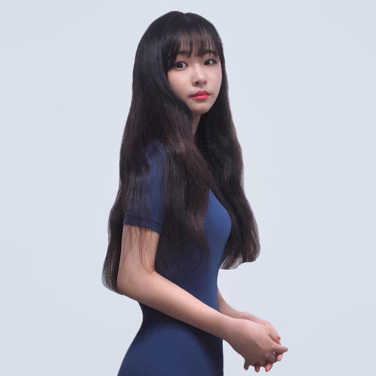 혜욤미 프로필
