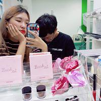 응블응블 프로필