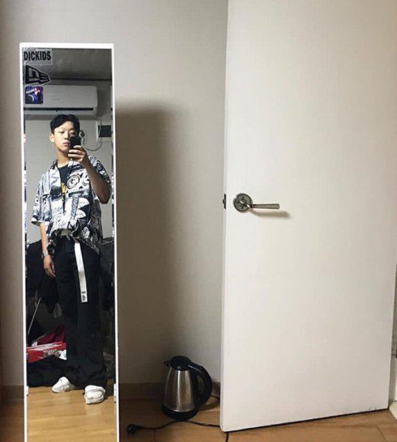 녀눈 프로필