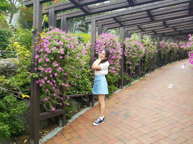 yeonji0827 프로필