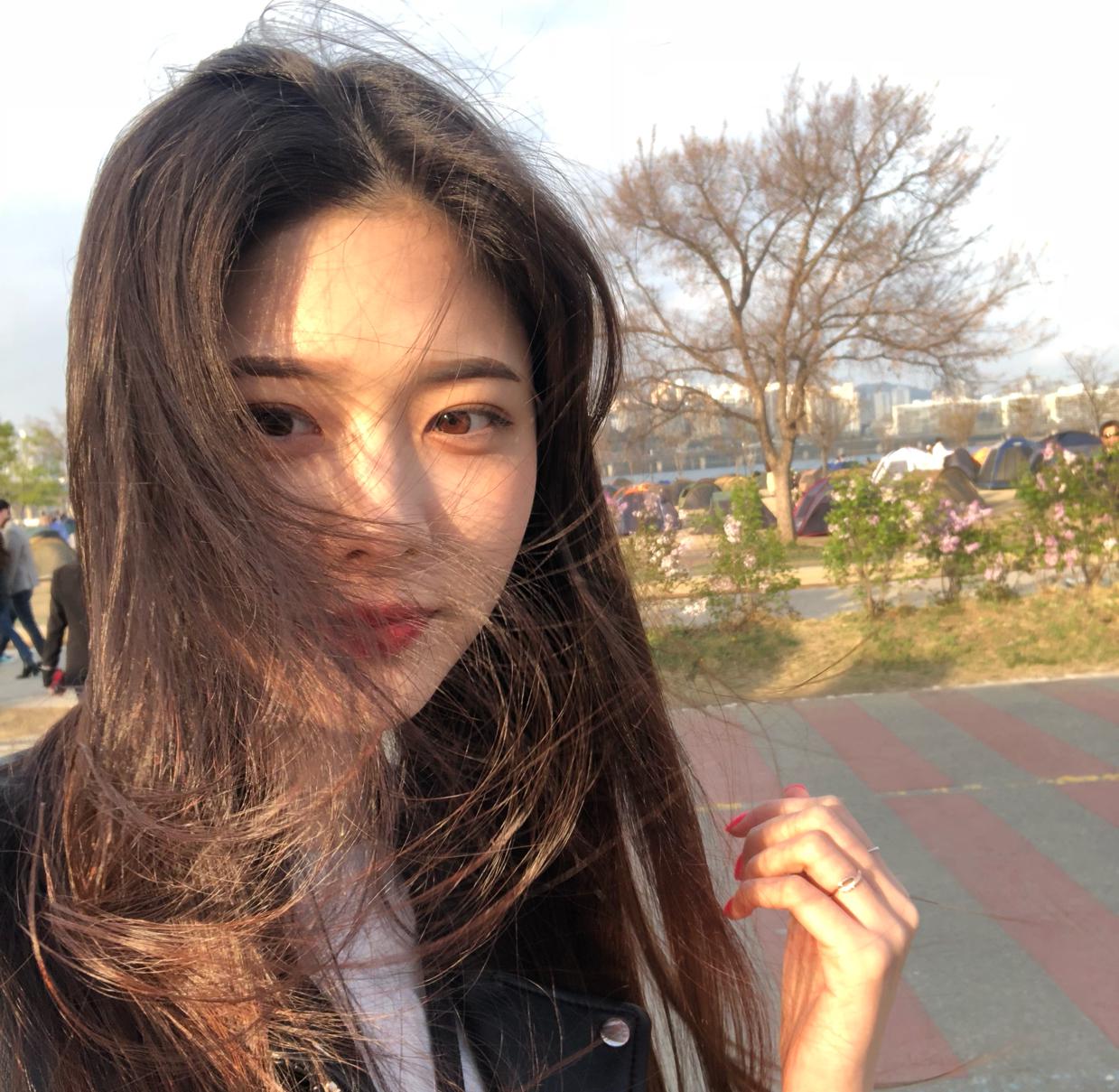 홍혜빈 프로필