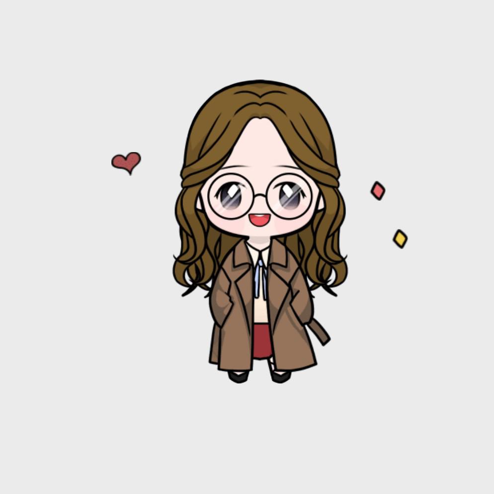 꾸르륵꾜밍 프로필