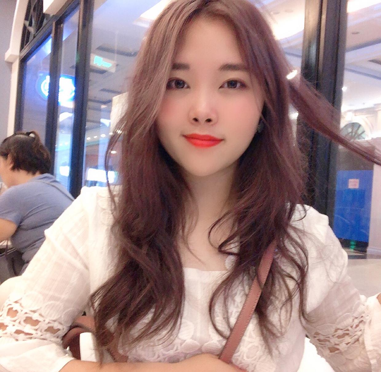 응도라 프로필