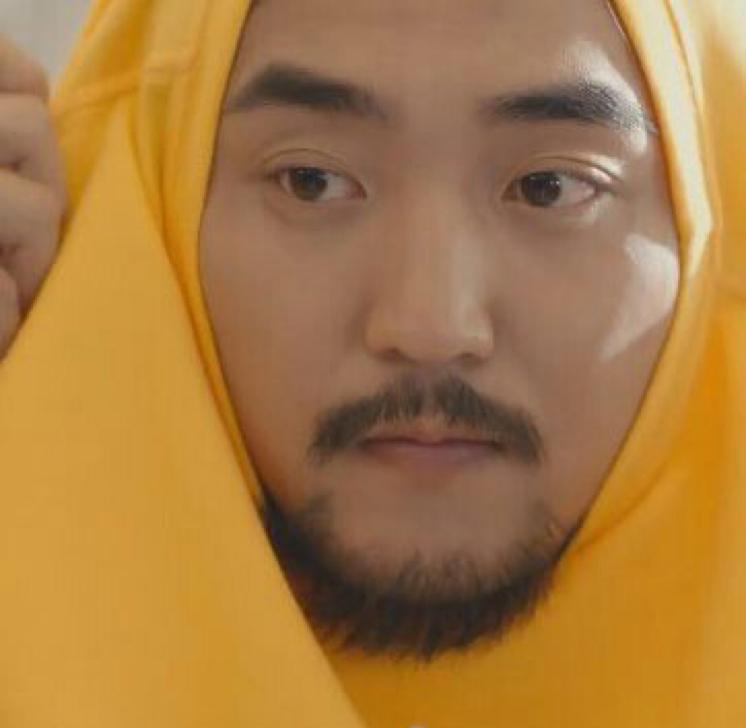 주연정 프로필