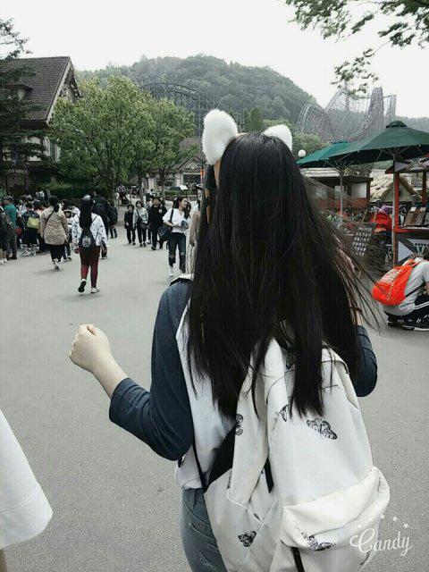 미죠링 프로필