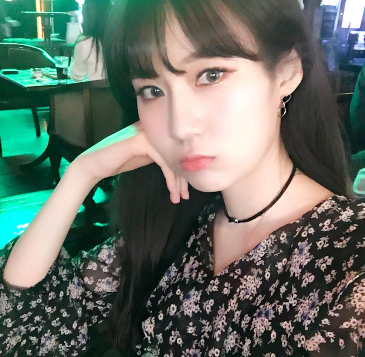 엔제이7 프로필