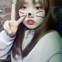 콩보리누나 프로필
