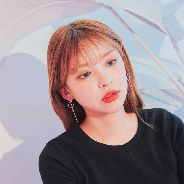연땅 프로필