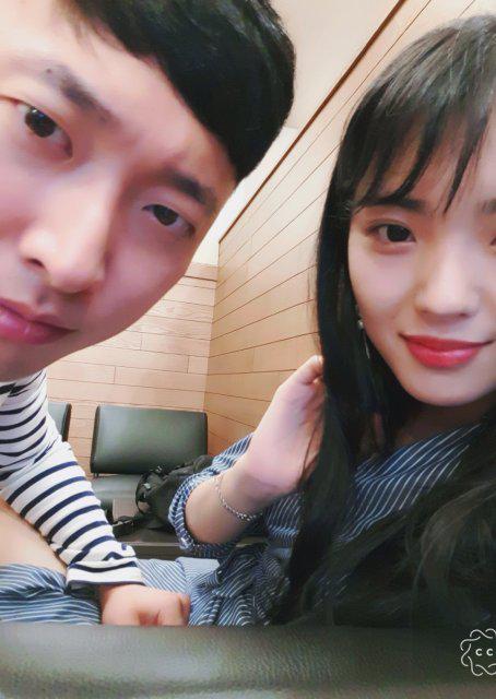 정윤희짱 프로필