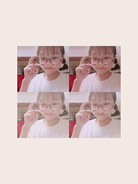 화장하는10대소녀 프로필