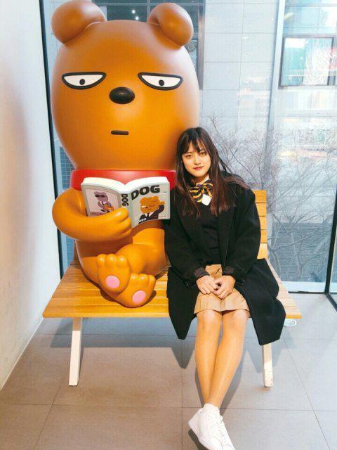 소니닌 프로필