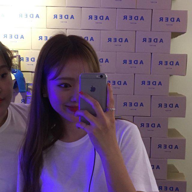 아이야아 프로필