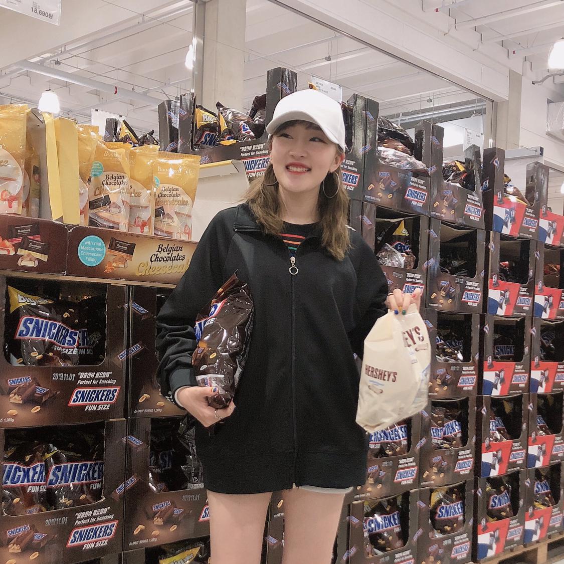 융로꾸 프로필