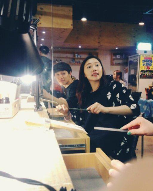 우대지 프로필