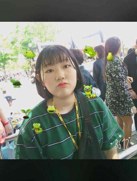 피지덩어리 프로필
