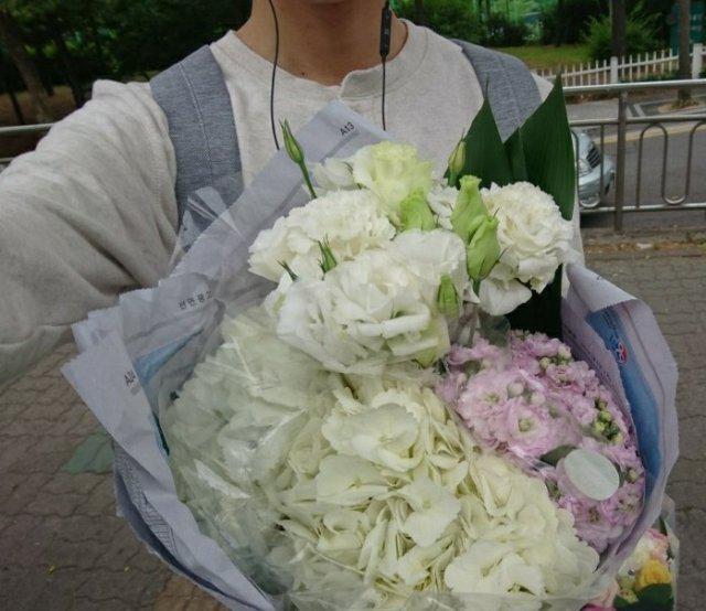 어너림 프로필
