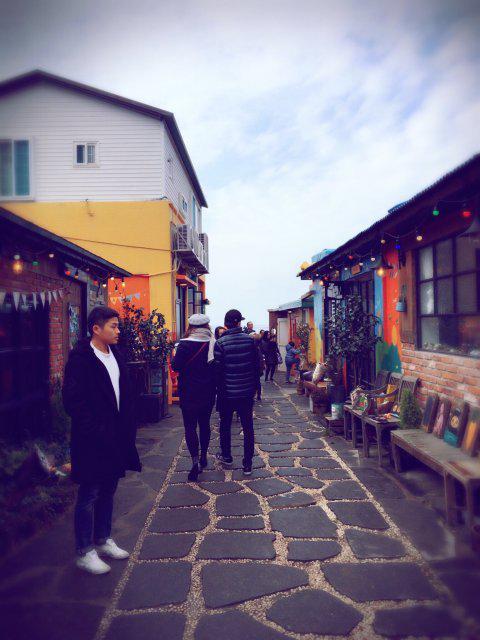 ldance 프로필