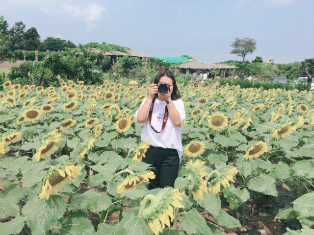 하마지워니 프로필
