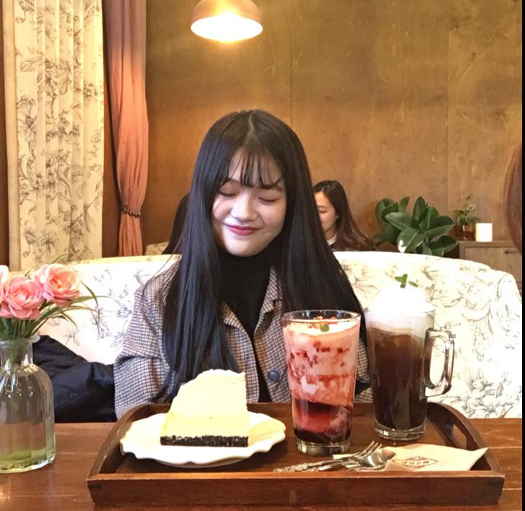 내사랑짜치계 프로필