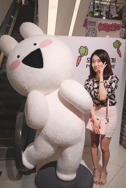 까꼬니 프로필