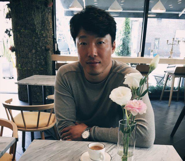준멈아빠 프로필